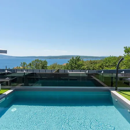 Twins In Crikvenica, Kvarner Bucht Holiday home Crikvenica