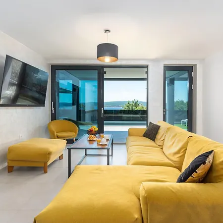 Holiday home Twins In Crikvenica, Kvarner Bucht Crikvenica