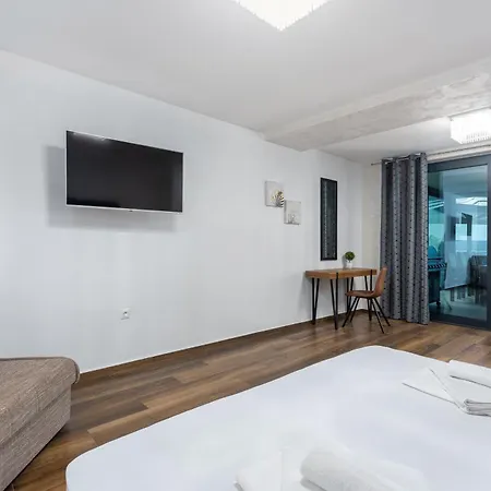 Holiday home Twins In Crikvenica, Kvarner Bucht