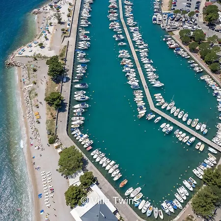 Holiday home Twins In Crikvenica, Kvarner Bucht