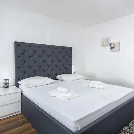 Twins In Crikvenica, Kvarner Bucht Holiday home Crikvenica