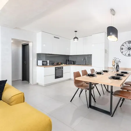 Holiday home Twins In Crikvenica, Kvarner Bucht *